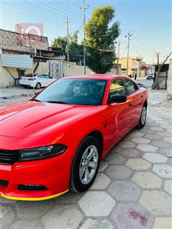 دودج تشارجر